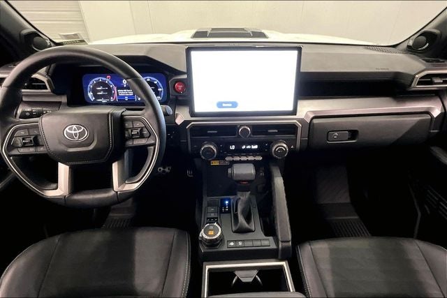 2025 Toyota 4Runner TRD Sport Premium 4x4-Adaptive Cruise-Htd/Cooled Seats-20'' Wheels