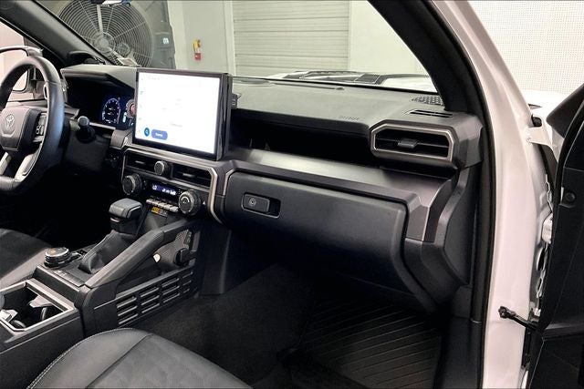 2025 Toyota 4Runner TRD Sport Premium 4x4-Adaptive Cruise-Htd/Cooled Seats-20'' Wheels