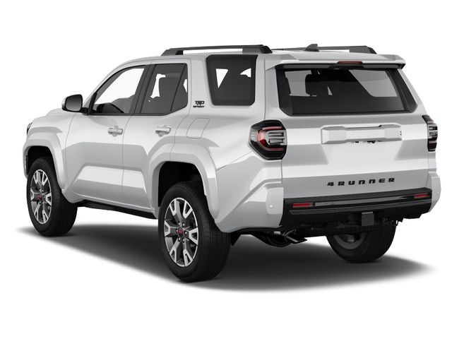 2025 Toyota 4Runner TRD Sport Premium