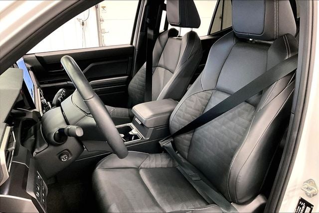 2025 Toyota 4Runner TRD Sport Premium 4x4-Adaptive Cruise-Htd/Cooled Seats-20'' Wheels