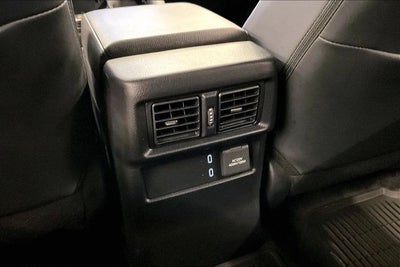 2025 Toyota 4Runner TRD Sport Premium 4x4-Adaptive Cruise-Htd/Cooled Seats-20'' Wheels