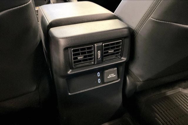 2025 Toyota 4Runner TRD Sport Premium 4x4-Adaptive Cruise-Htd/Cooled Seats-20'' Wheels