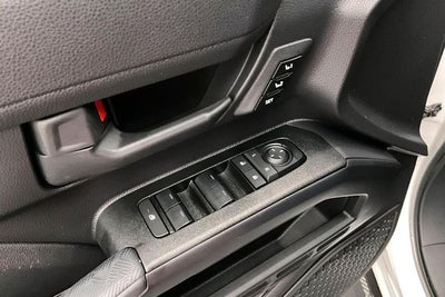 2025 Toyota 4Runner TRD Sport Premium 4x4-Adaptive Cruise-Htd/Cooled Seats-20'' Wheels