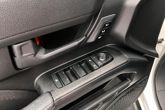 2025 Toyota 4Runner TRD Sport Premium 4x4-Adaptive Cruise-Htd/Cooled Seats-20'' Wheels