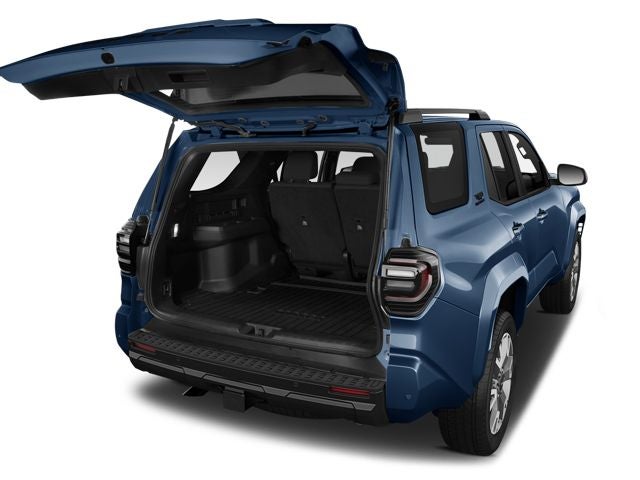2025 Toyota 4Runner TRD Sport Premium