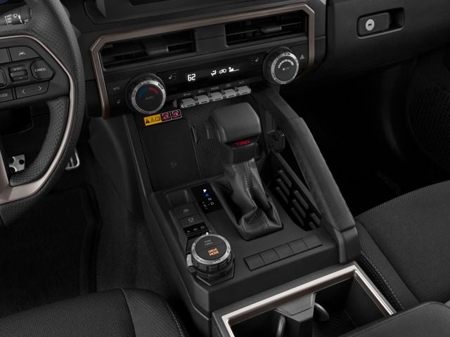 2025 Toyota 4Runner TRD Sport Premium