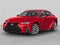 2024 Lexus IS 350 F SPORT Design