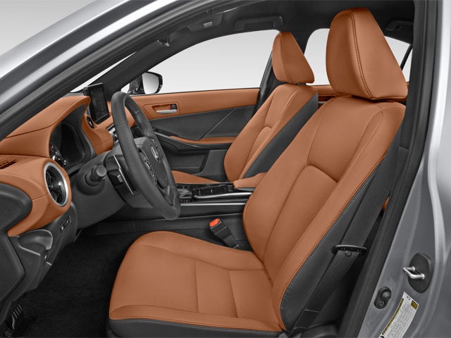 2024 Lexus IS 350 F SPORT Design Sunroof-Adaptive Cruise