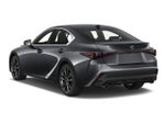 2024 Lexus IS 350 F SPORT Design Sunroof-Adaptive Cruise