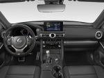 2024 Lexus IS 350 F SPORT Design Sunroof-Adaptive Cruise