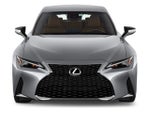 2024 Lexus IS 350 F SPORT Design Sunroof-Adaptive Cruise