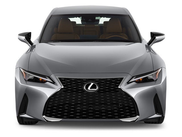 2024 Lexus IS 350 F SPORT Design Sunroof-Adaptive Cruise