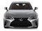 2024 Lexus IS 350 F SPORT Design Sunroof-Adaptive Cruise