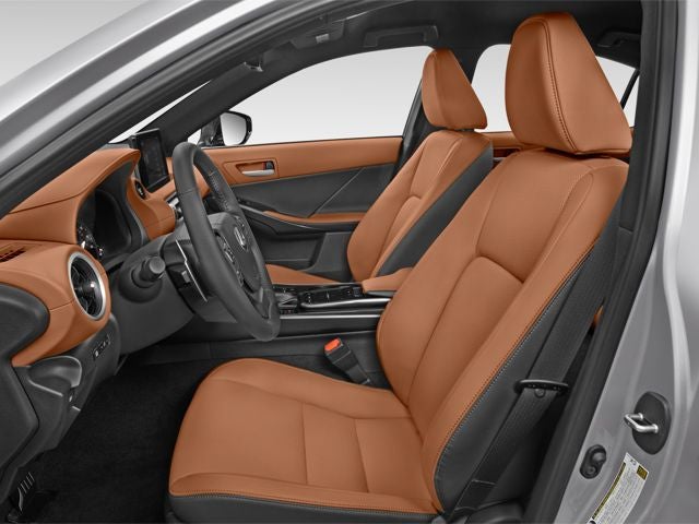 2025 Lexus IS 350 F SPORT Design
