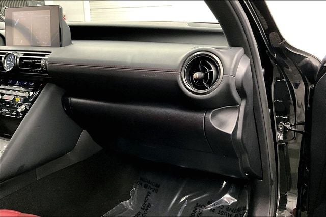 2025 Lexus IS 350 F SPORT Design Sunroof - Adaptive Cruise - Htd Seats