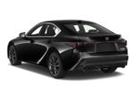 2025 Lexus IS 350 F SPORT Design