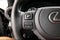 2025 Lexus IS 350 F SPORT Design Sunroof - Adaptive Cruise - Htd Seats