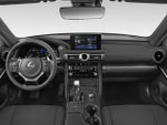 2025 Lexus IS 350 F SPORT Design