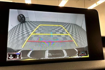 2025 Lexus IS 350 F SPORT Design Sunroof - Adaptive Cruise - Htd Seats