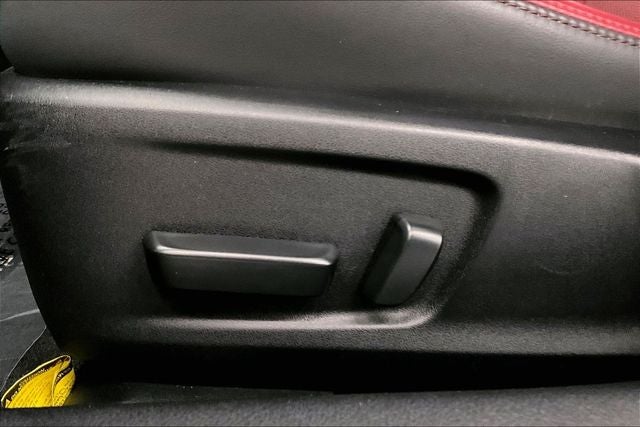 2025 Lexus IS 350 F SPORT Design Sunroof - Adaptive Cruise - Htd Seats