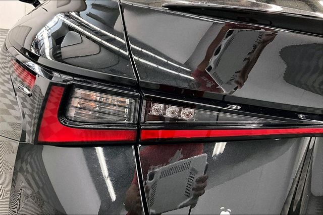 2025 Lexus IS 350 F SPORT Design Sunroof - Adaptive Cruise - Htd Seats