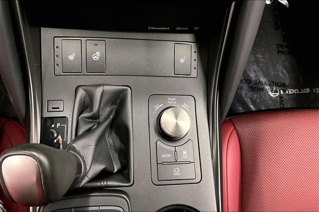 2025 Lexus IS 350 F SPORT Design Sunroof - Adaptive Cruise - Htd Seats