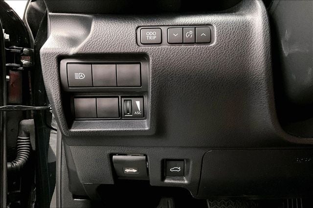 2025 Lexus IS 350 F SPORT Design Sunroof - Adaptive Cruise - Htd Seats