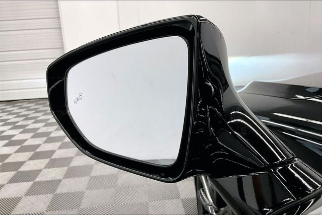 2025 Lexus IS 350 F SPORT Design Sunroof - Adaptive Cruise - Htd Seats