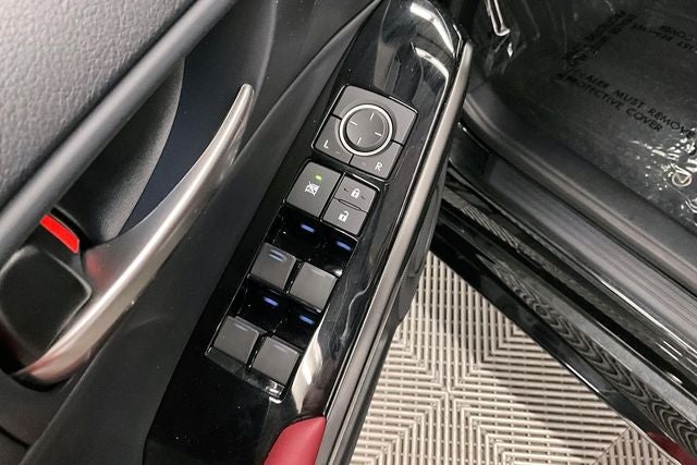 2025 Lexus IS 350 F SPORT Design Sunroof - Adaptive Cruise - Htd Seats