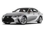 2025 Lexus IS 350 F SPORT Design