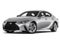 2025 Lexus IS 350 F SPORT Design