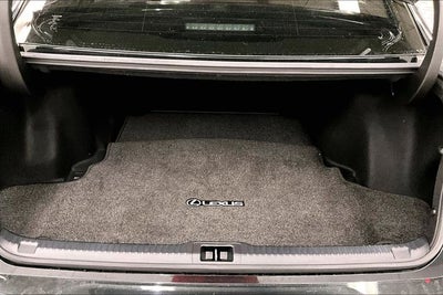 2025 Lexus IS 350 F SPORT Design Sunroof - Adaptive Cruise - Htd Seats
