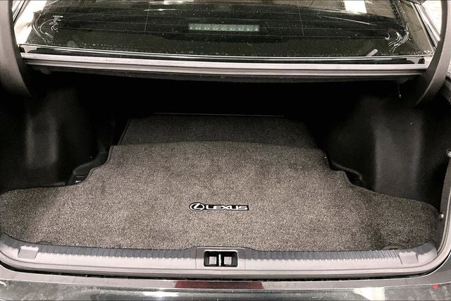 2025 Lexus IS 350 F SPORT Design Sunroof - Adaptive Cruise - Htd Seats