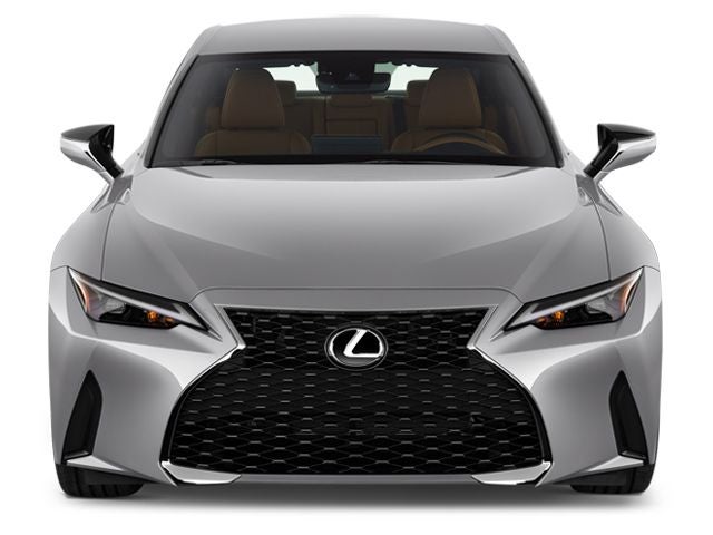 2025 Lexus IS 350 F SPORT Design