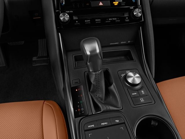 2025 Lexus IS 350 F SPORT Design