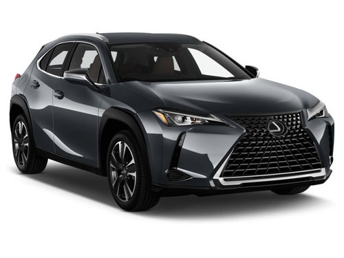 2025 Lexus UX 300h Premium