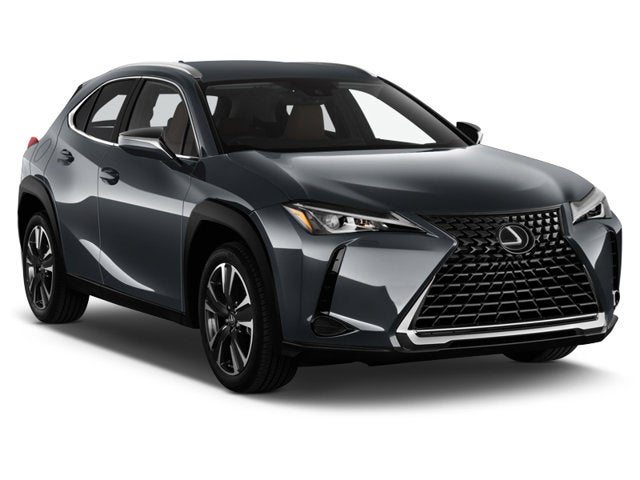2025 Lexus UX 300h Premium