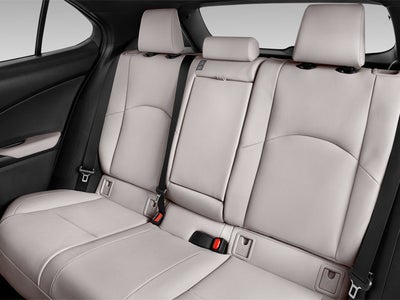2025 Lexus UX 300h Premium