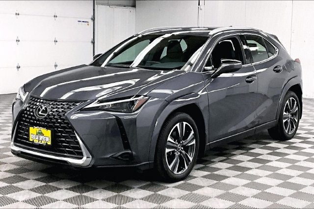 2025 Lexus UX 300h Premium AWD-Sunroof-Adaptive Cruise-Htd/Cooled Seats
