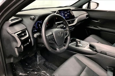 2025 Lexus UX 300h Premium AWD-Sunroof-Adaptive Cruise-Htd/Cooled Seats