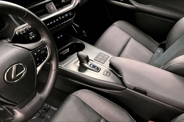 2025 Lexus UX 300h Premium AWD-Sunroof-Adaptive Cruise-Htd/Cooled Seats