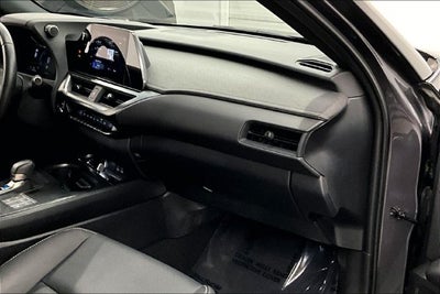2025 Lexus UX 300h Premium AWD-Sunroof-Adaptive Cruise-Htd/Cooled Seats