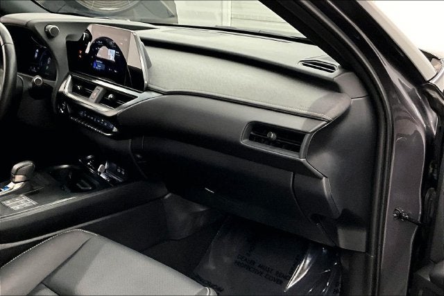 2025 Lexus UX 300h Premium AWD-Sunroof-Adaptive Cruise-Htd/Cooled Seats