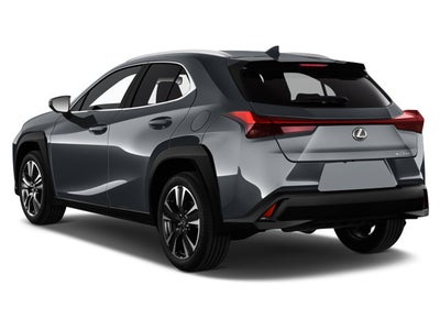 2025 Lexus UX 300h Premium