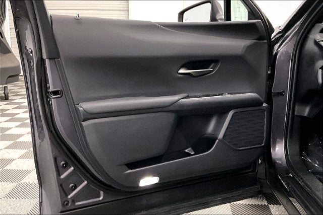 2025 Lexus UX 300h Premium AWD-Sunroof-Adaptive Cruise-Htd/Cooled Seats