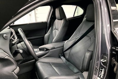2025 Lexus UX 300h Premium AWD-Sunroof-Adaptive Cruise-Htd/Cooled Seats
