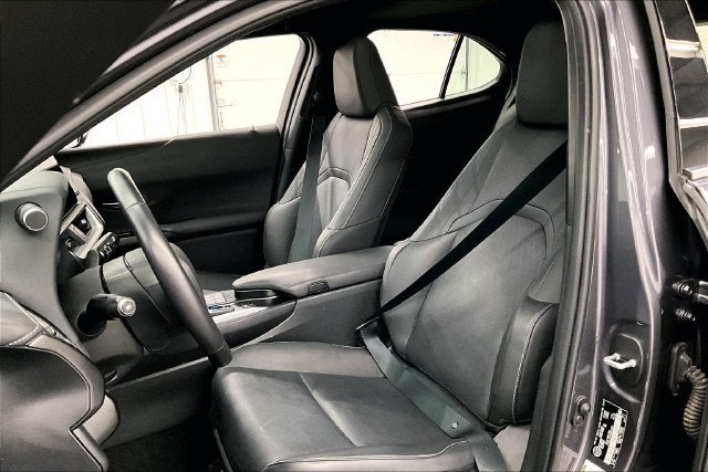 2025 Lexus UX 300h Premium AWD-Sunroof-Adaptive Cruise-Htd/Cooled Seats