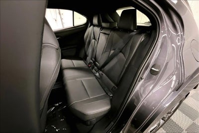 2025 Lexus UX 300h Premium AWD-Sunroof-Adaptive Cruise-Htd/Cooled Seats