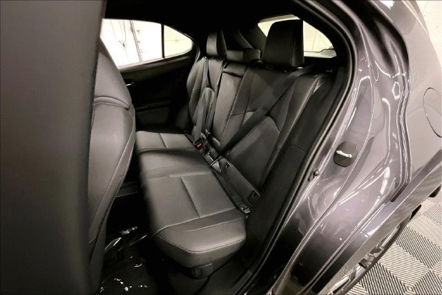 2025 Lexus UX 300h Premium AWD-Sunroof-Adaptive Cruise-Htd/Cooled Seats