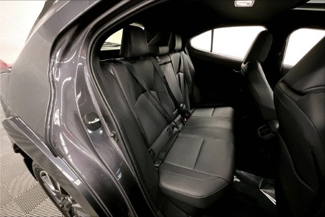 2025 Lexus UX 300h Premium AWD-Sunroof-Adaptive Cruise-Htd/Cooled Seats